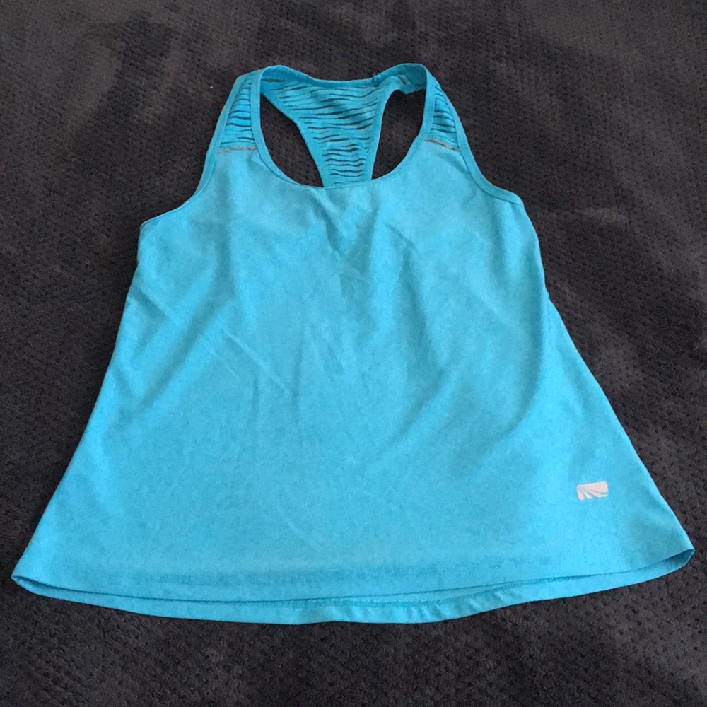 Running Tank Top